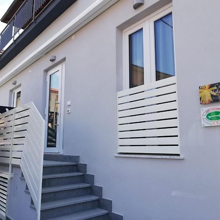 Casa Maluna La Spezia Buitenkant foto