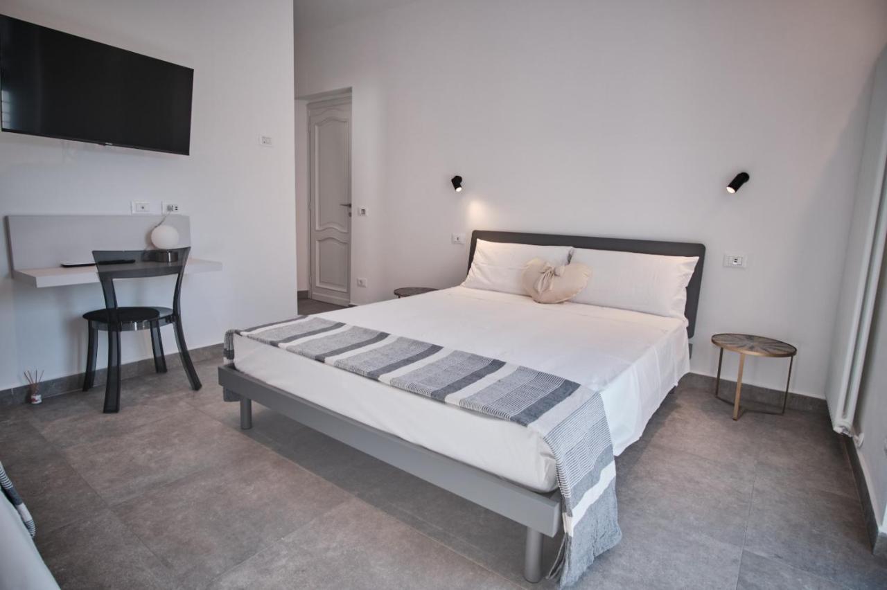 Casa Maluna La Spezia Buitenkant foto