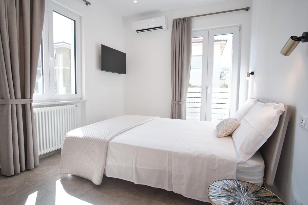 Casa Maluna La Spezia Buitenkant foto