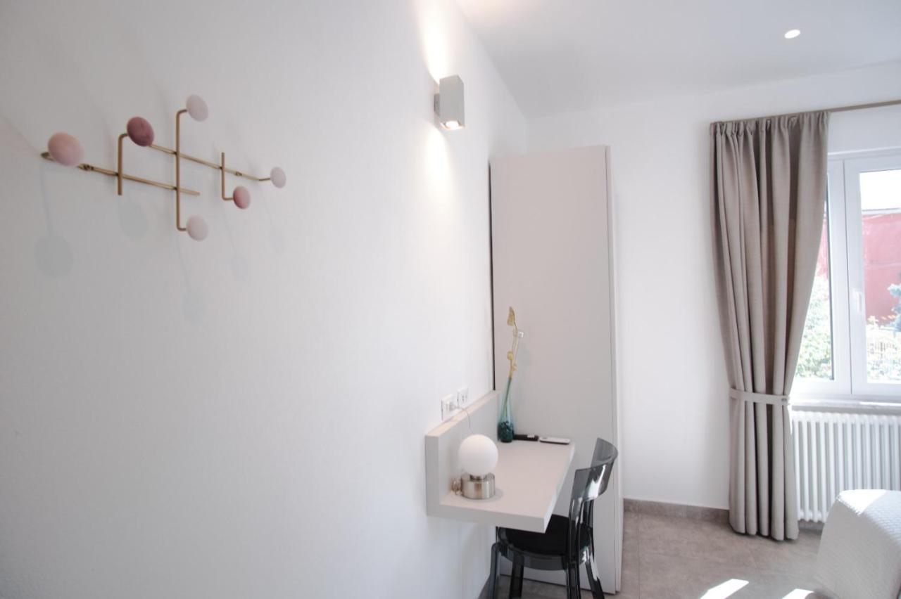 Casa Maluna La Spezia Buitenkant foto