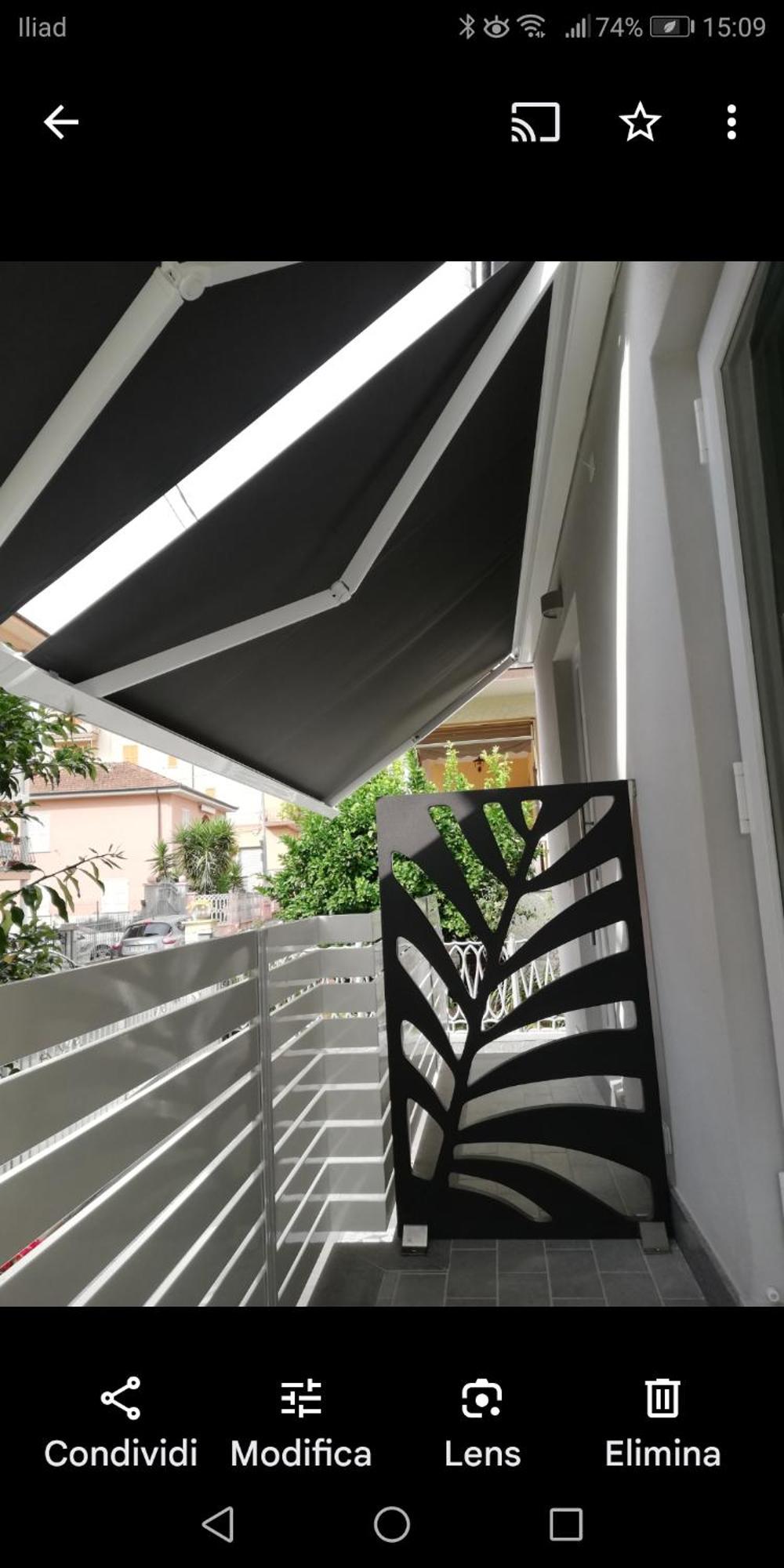 Casa Maluna La Spezia Buitenkant foto