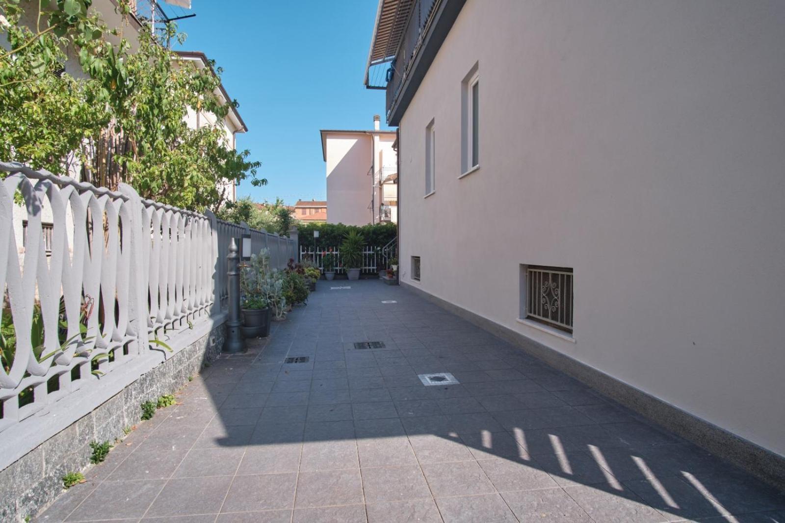 Casa Maluna La Spezia Buitenkant foto