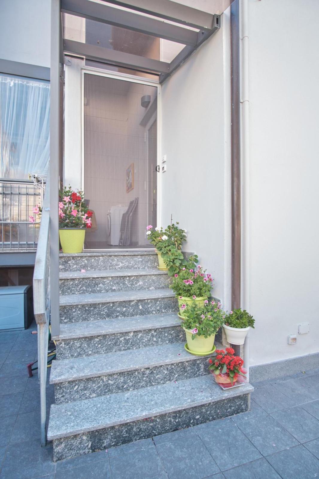 Casa Maluna La Spezia Buitenkant foto