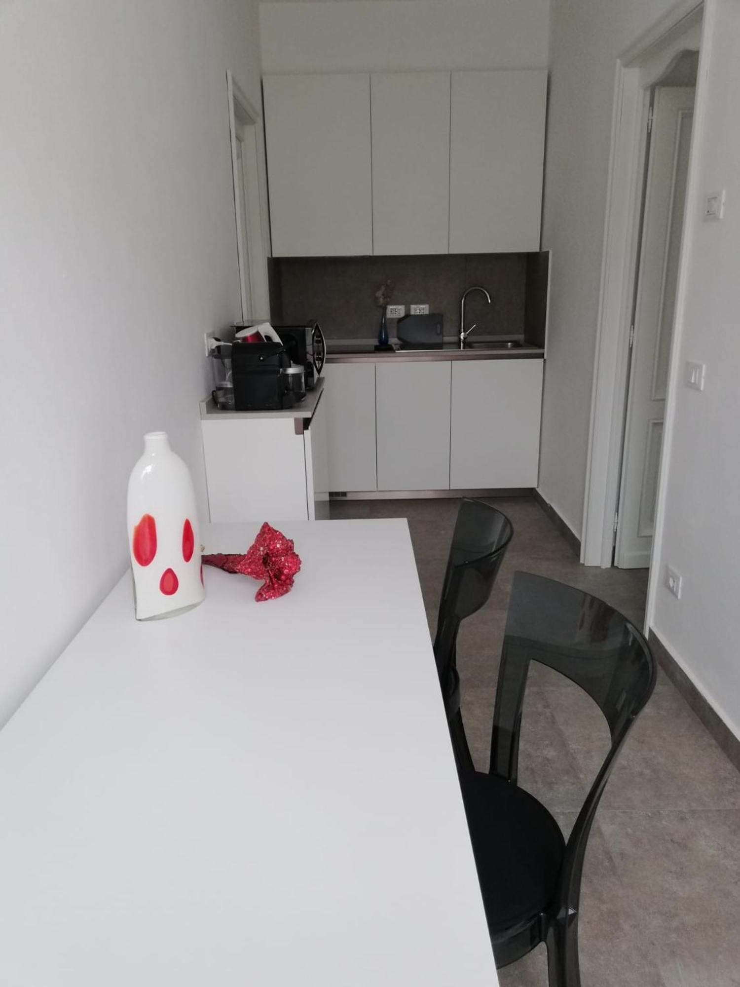 Casa Maluna La Spezia Buitenkant foto