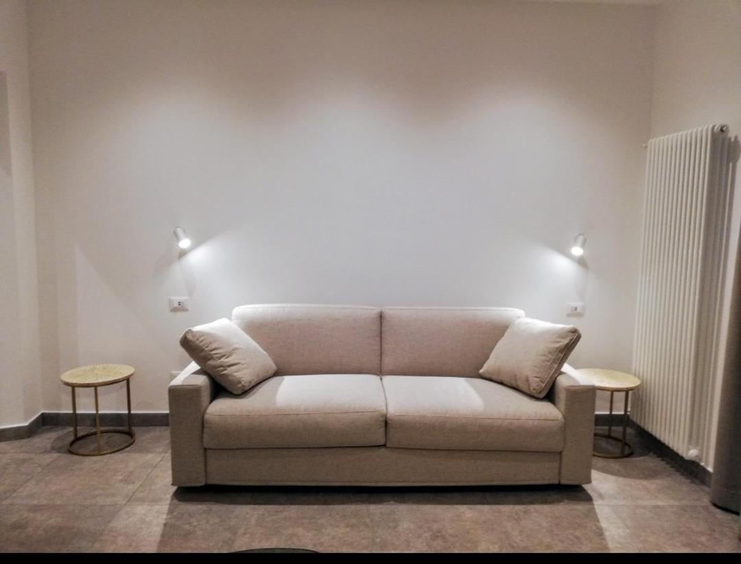 Casa Maluna La Spezia Kamer foto