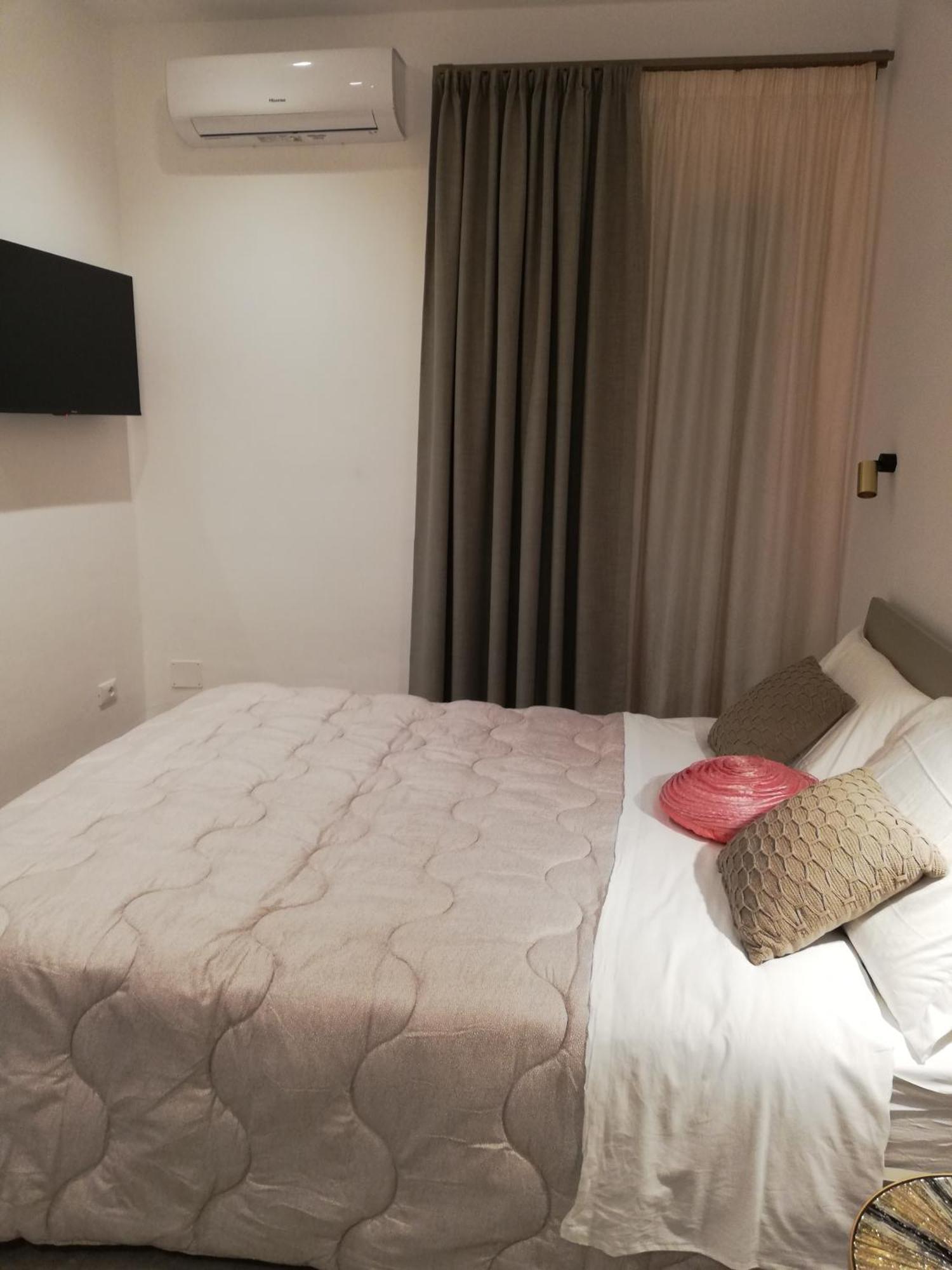 Casa Maluna La Spezia Kamer foto