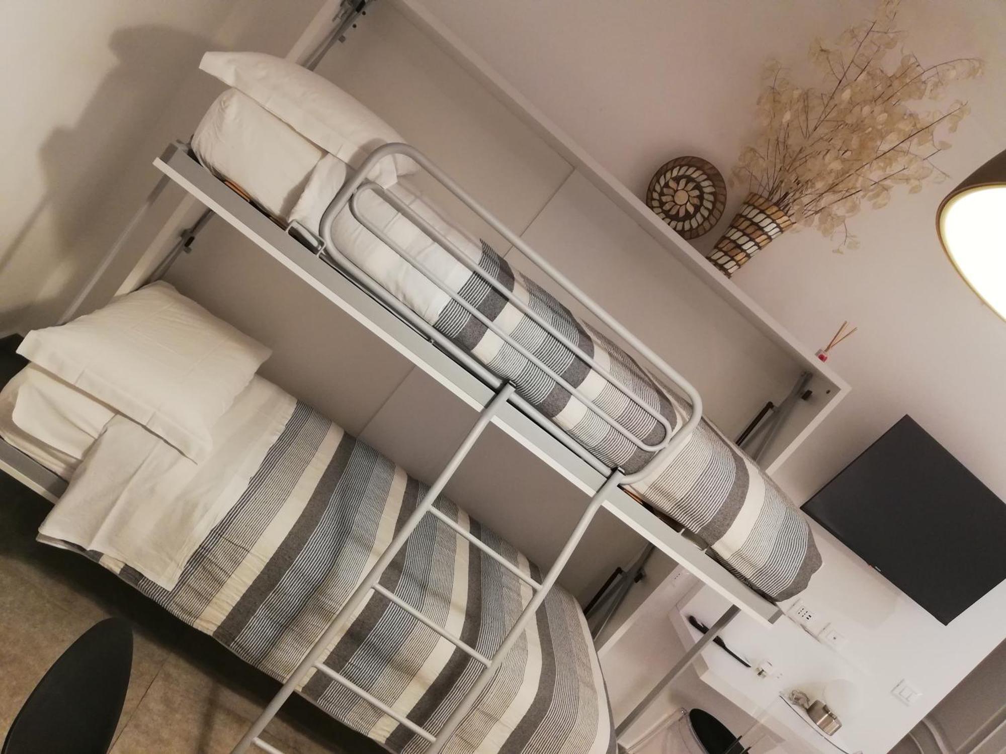 Casa Maluna La Spezia Kamer foto