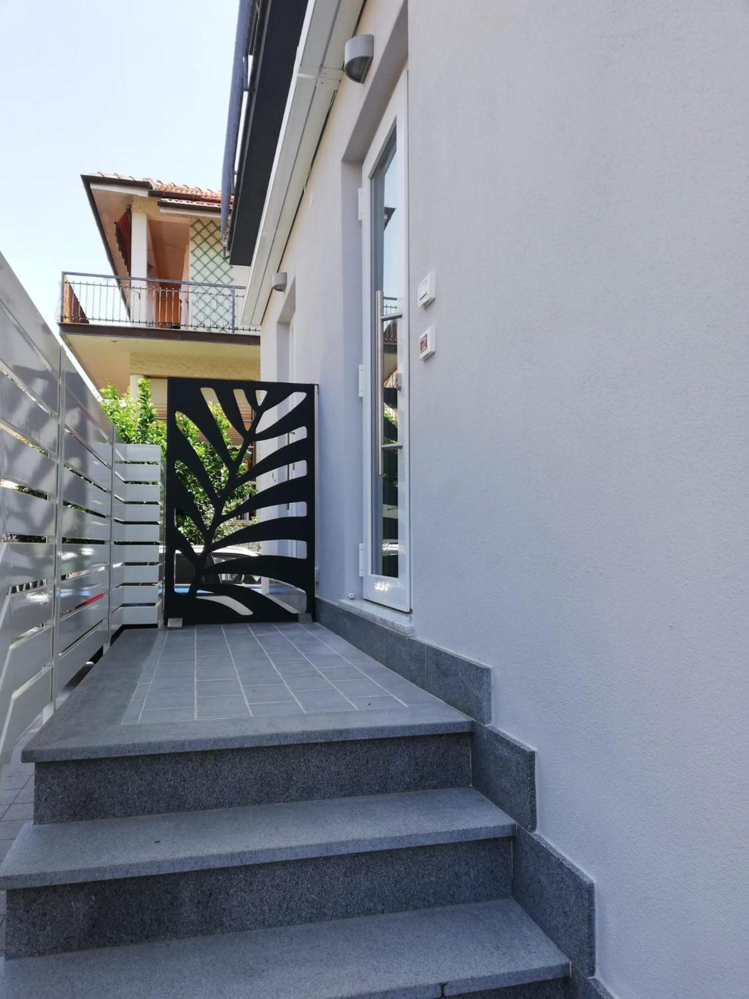 Casa Maluna La Spezia Buitenkant foto
