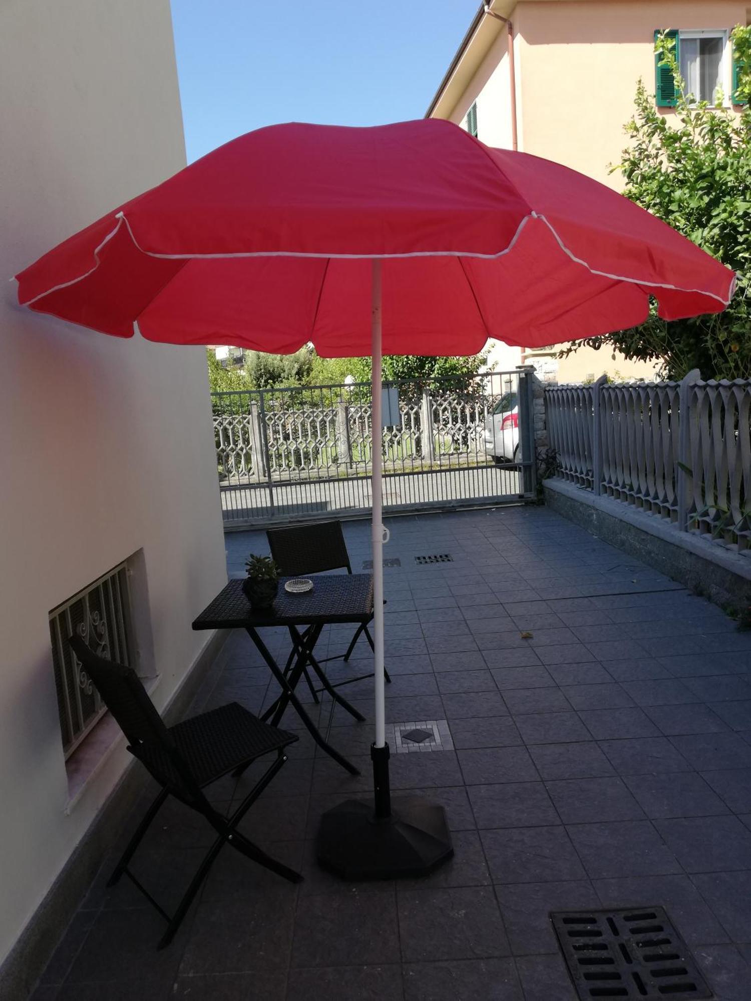 Casa Maluna La Spezia Kamer foto