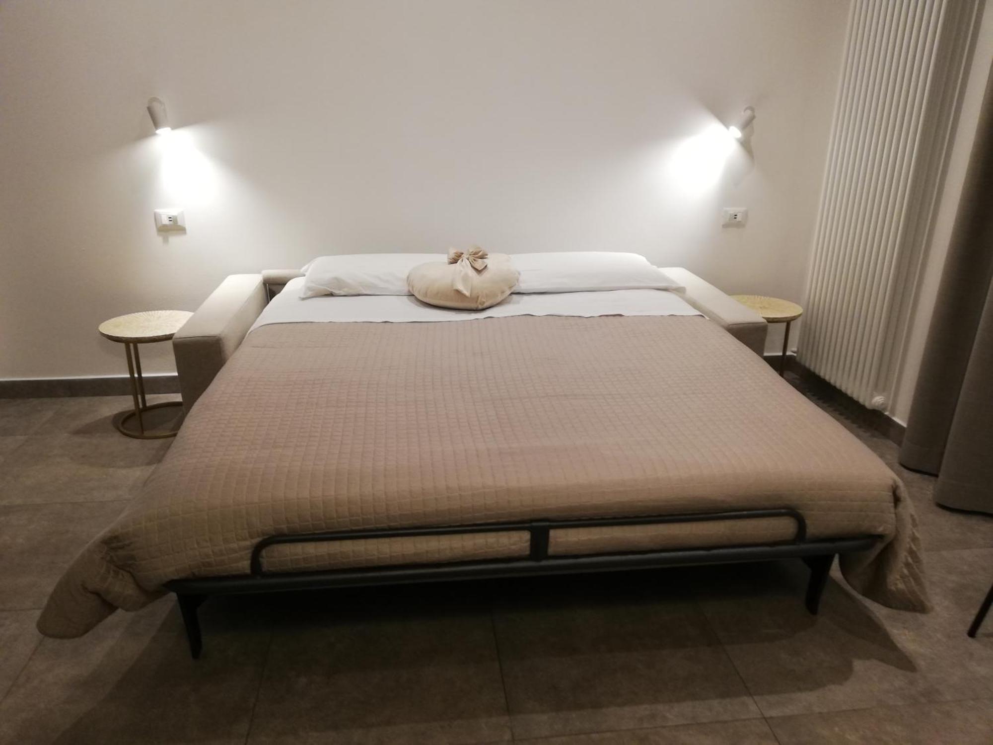 Casa Maluna La Spezia Kamer foto